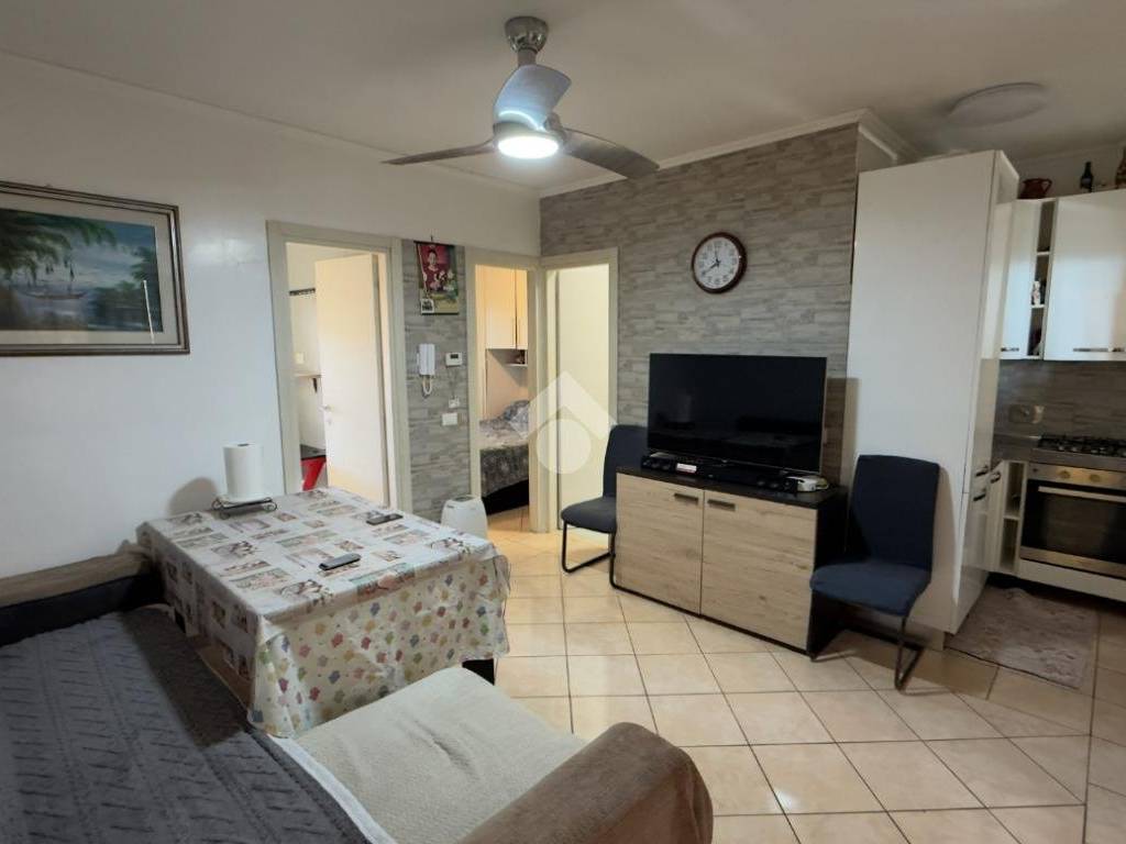 appartamento in vendita a Castelnuovo di Porto