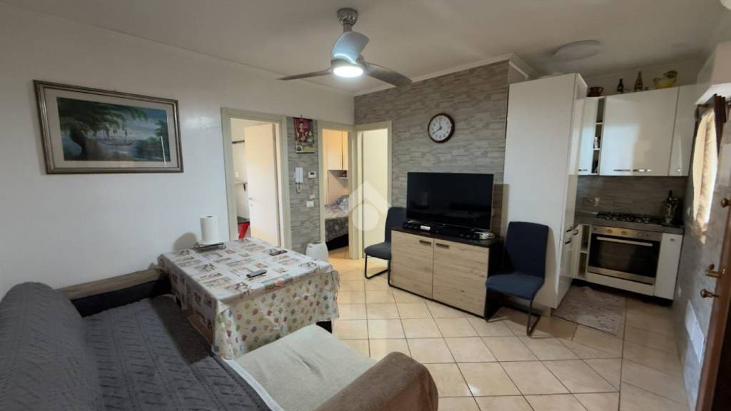 appartamento in vendita a Castelnuovo di Porto