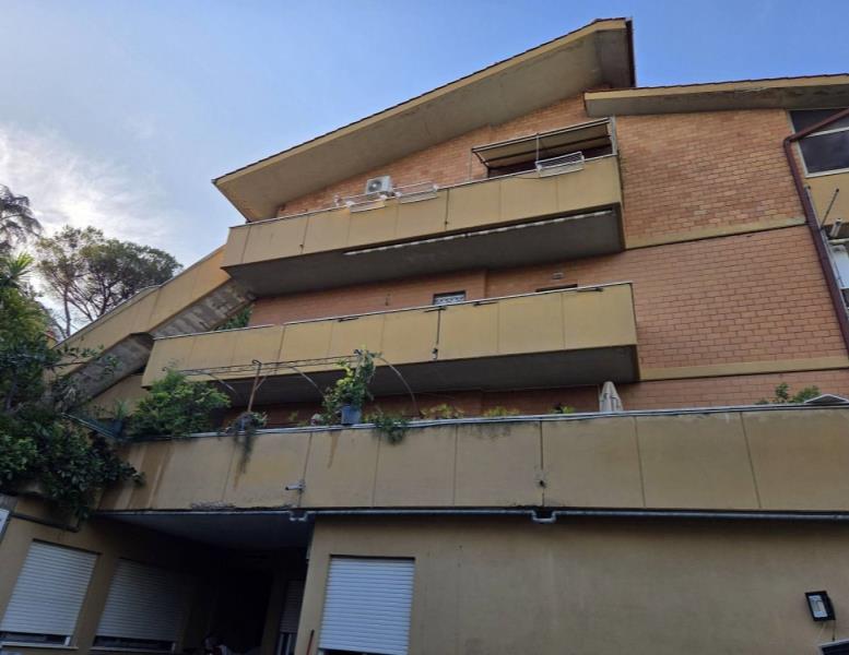 appartamento in vendita a Castelnuovo di Porto