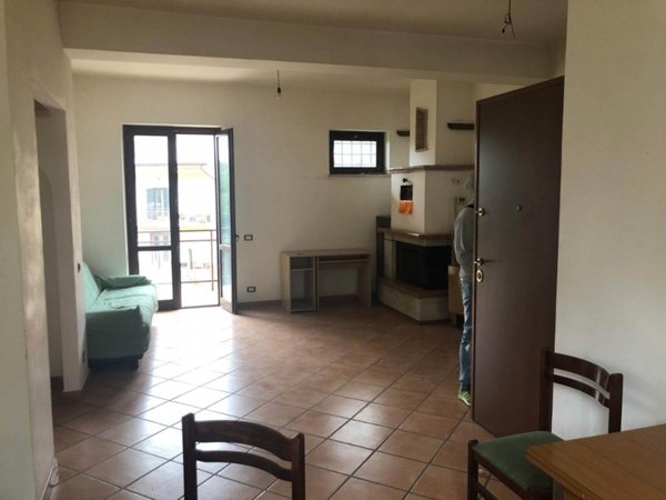 appartamento in vendita a Castelnuovo di Porto