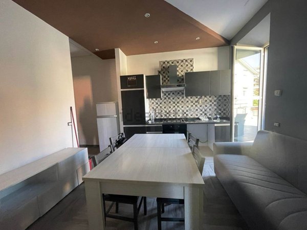 appartamento in vendita a Castelnuovo di Porto