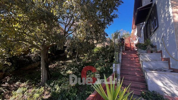 appartamento in vendita a Castelnuovo di Porto