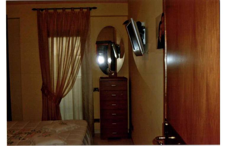 appartamento in vendita a Castelnuovo di Porto