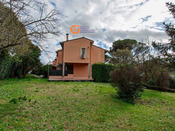 appartamento in vendita a Castelnuovo di Porto