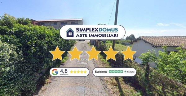 appartamento in vendita a Castelnuovo di Porto