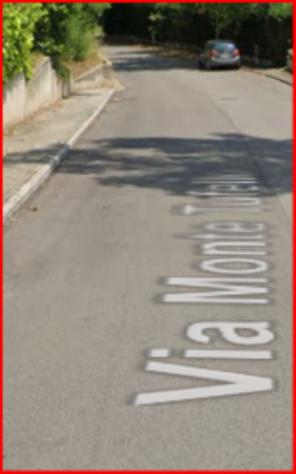 casa indipendente in vendita a Castelnuovo di Porto