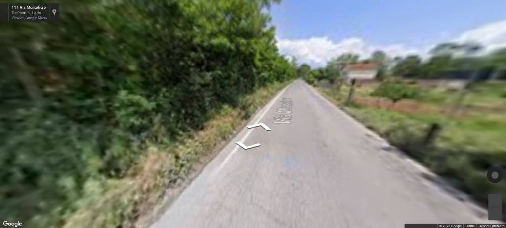 casa indipendente in vendita a Castelnuovo di Porto