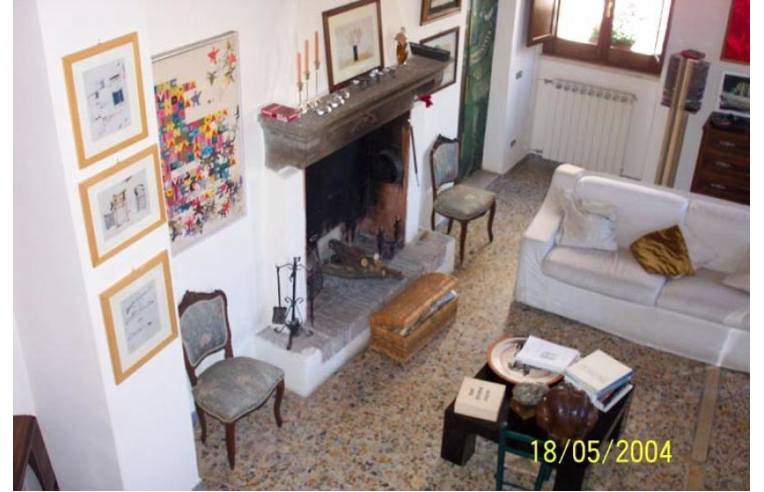 appartamento in vendita a Castelnuovo di Porto