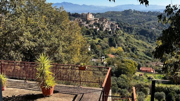 appartamento in vendita a Castelnuovo di Porto