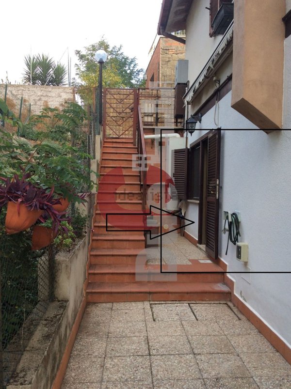 appartamento in vendita a Castelnuovo di Porto