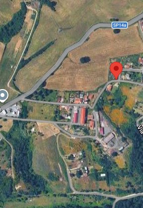 appartamento in vendita a Castelnuovo di Porto