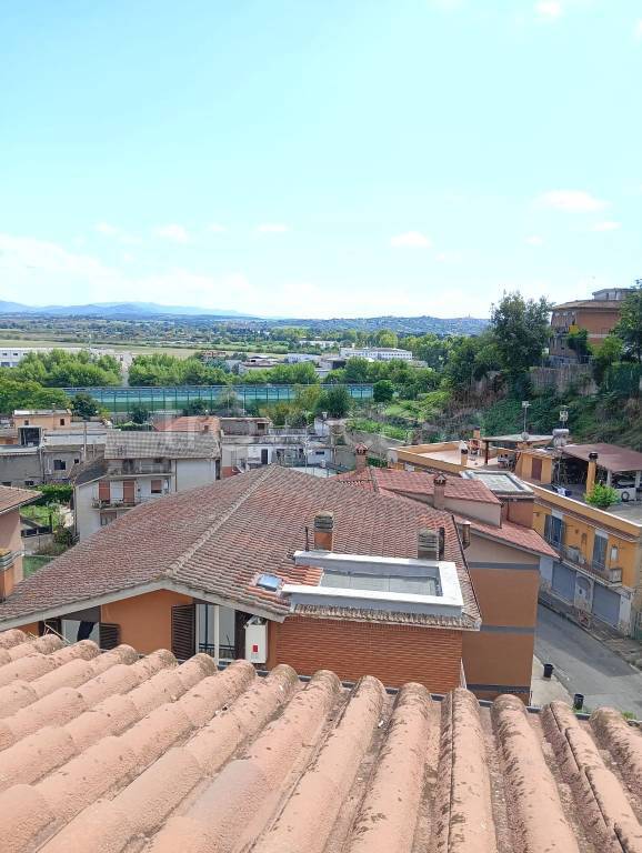 appartamento in vendita a Castelnuovo di Porto