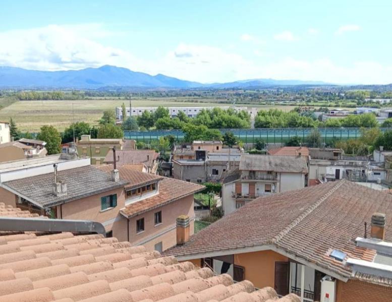 appartamento in vendita a Castelnuovo di Porto