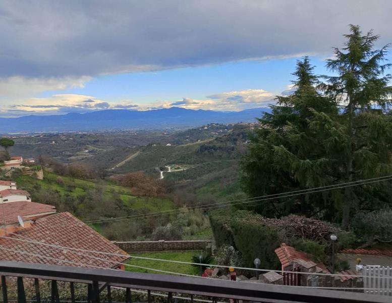 appartamento in vendita a Castelnuovo di Porto