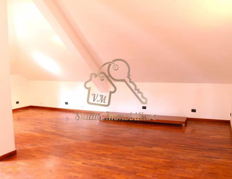 appartamento in vendita a Castelnuovo di Porto