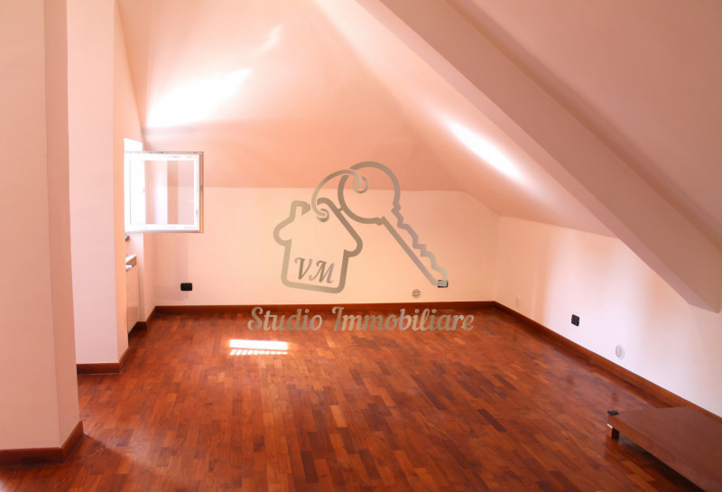 appartamento in vendita a Castelnuovo di Porto