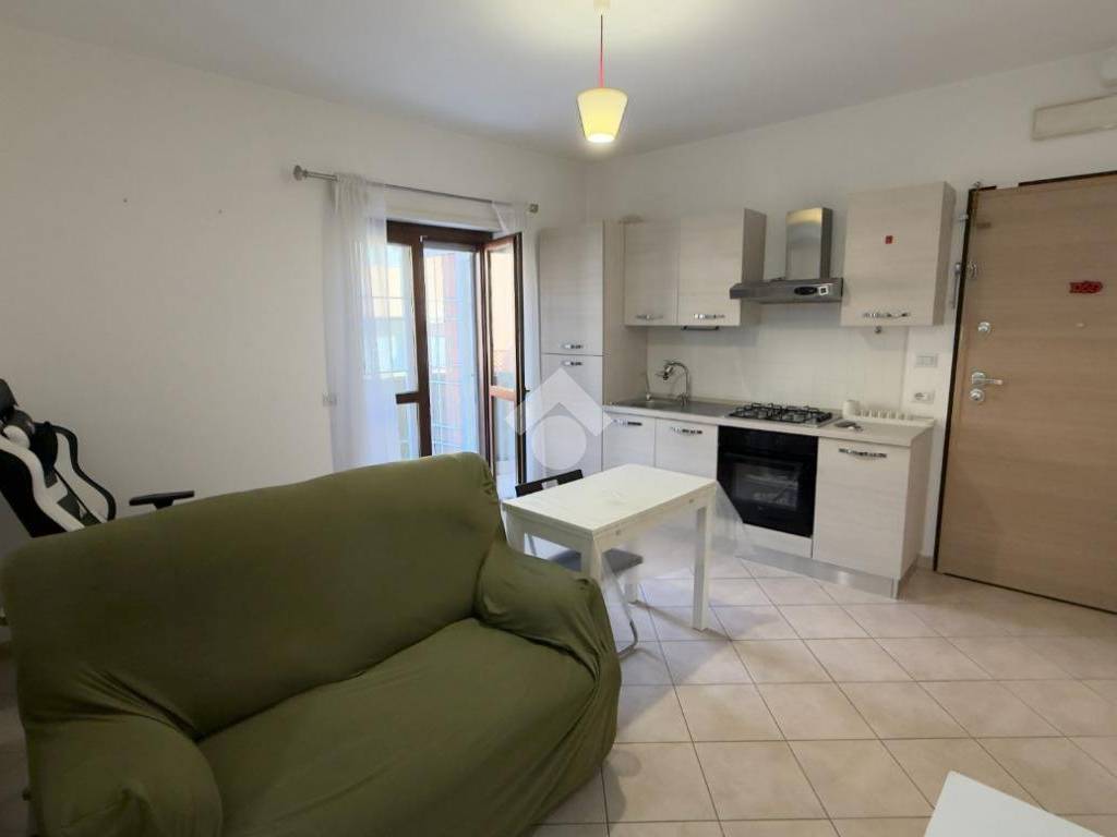 appartamento in vendita a Castelnuovo di Porto