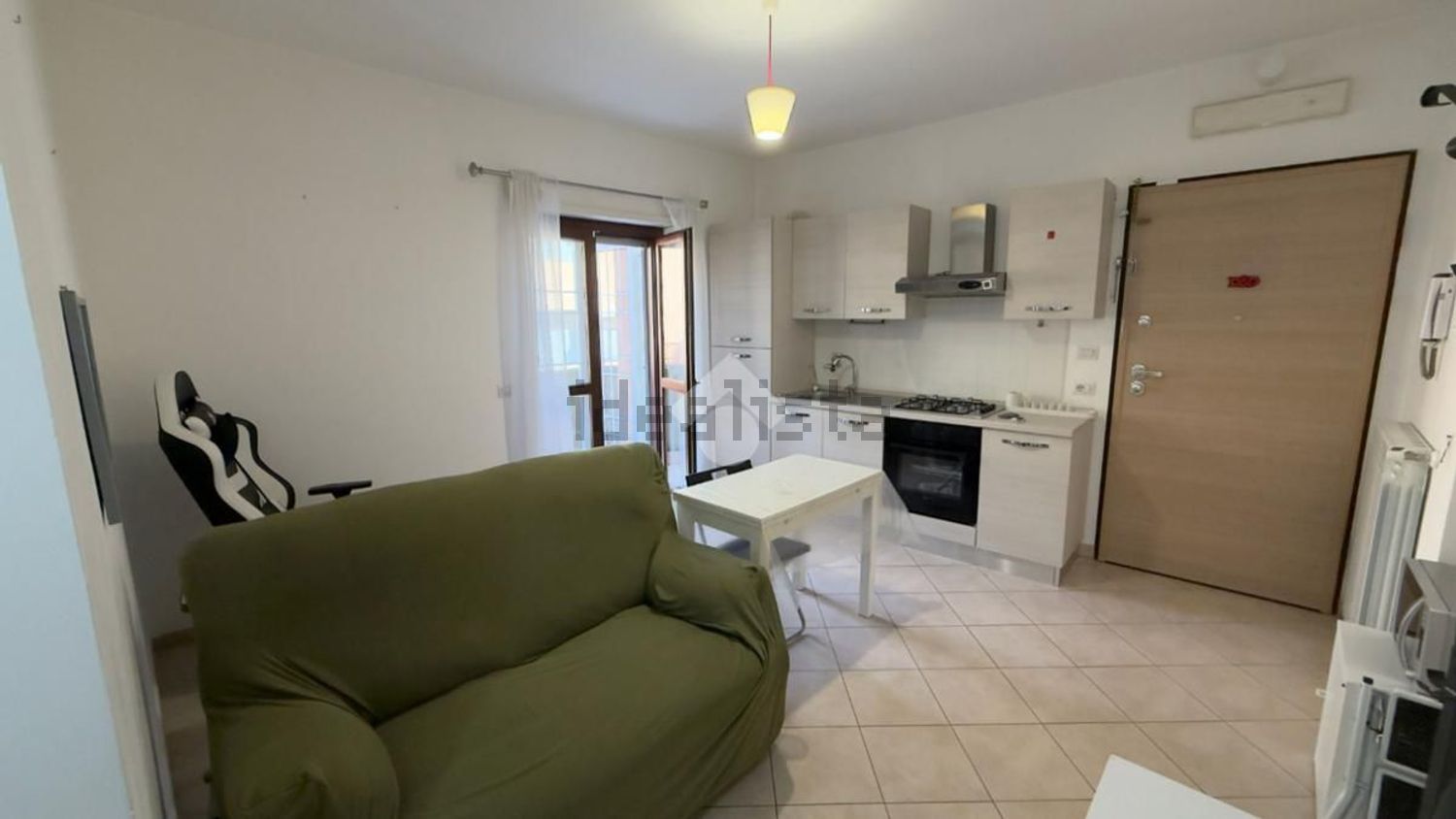 appartamento in vendita a Castelnuovo di Porto