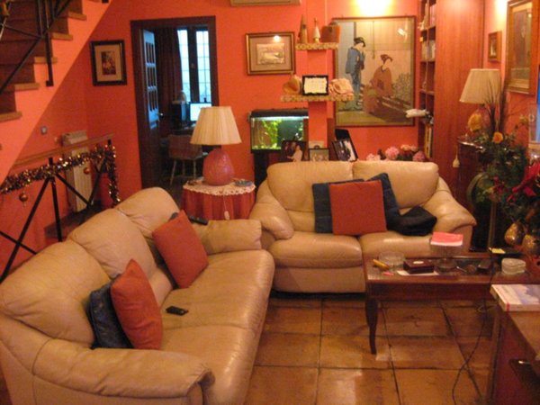 casa indipendente in vendita a Castelnuovo di Porto