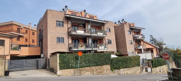 appartamento in vendita a Castelnuovo di Porto