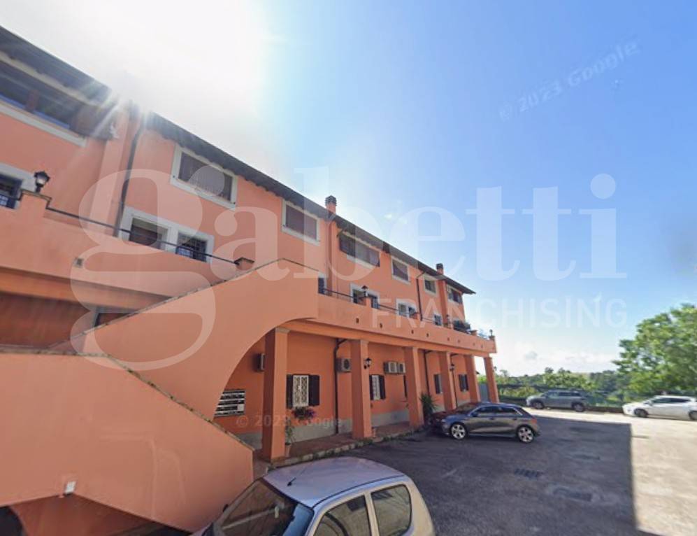 appartamento in vendita a Castelnuovo di Porto