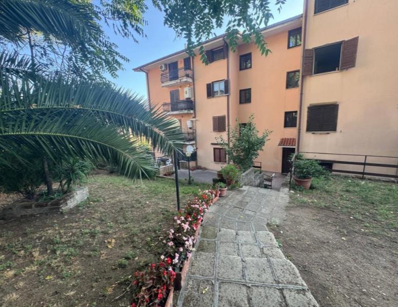 appartamento in vendita a Castelnuovo di Porto