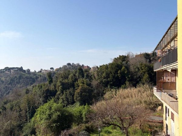 appartamento in vendita a Castelnuovo di Porto