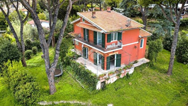 casa indipendente in vendita a Castelnuovo di Porto in zona Valleioro