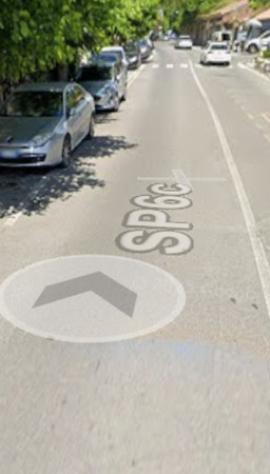 attico in vendita a Castelnuovo di Porto