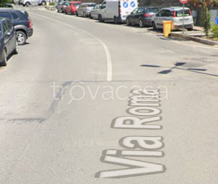 appartamento in vendita a Castelnuovo di Porto