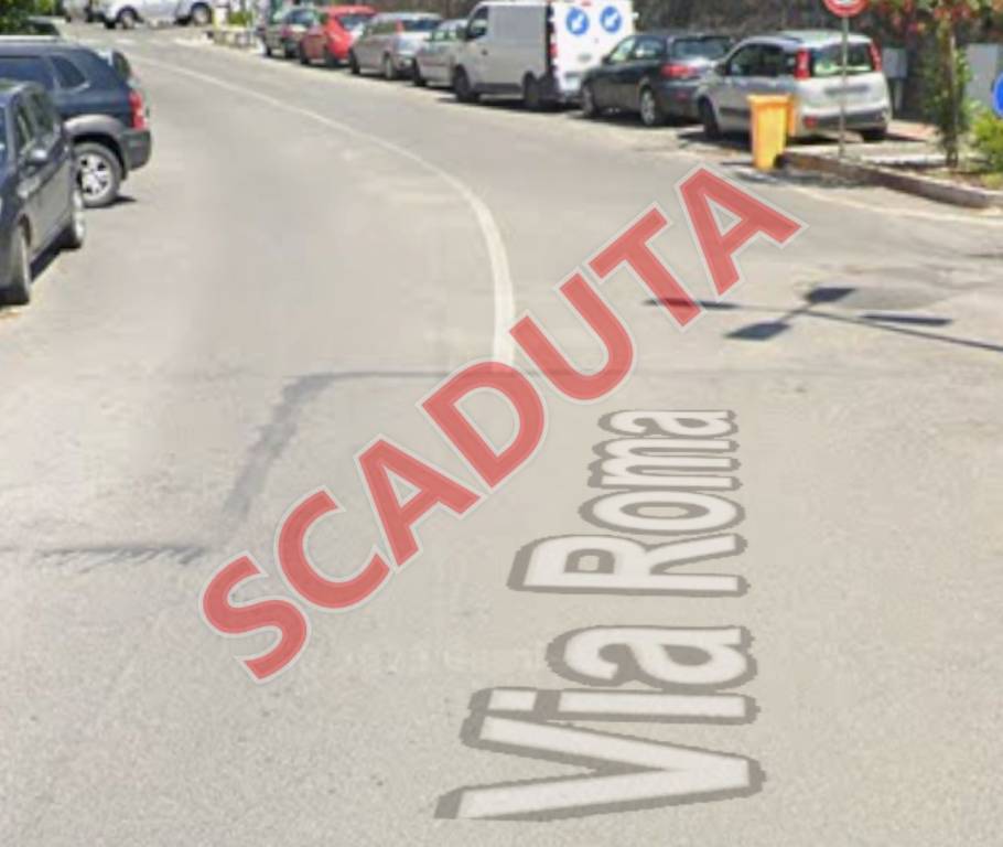 appartamento in vendita a Castelnuovo di Porto in zona Montelungo