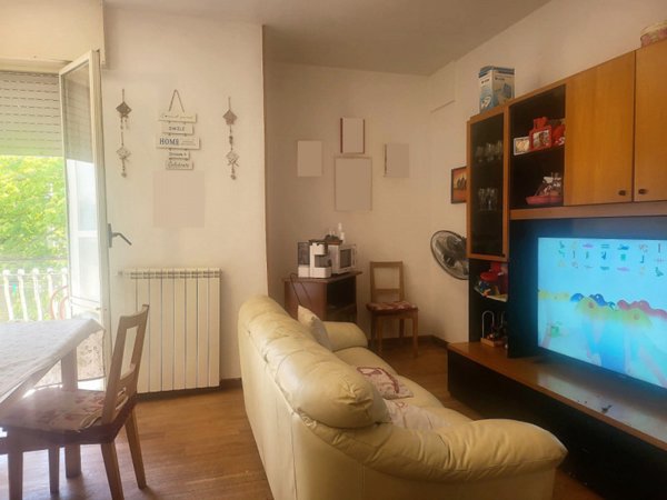 appartamento in vendita a Castelnuovo di Porto