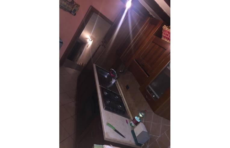 appartamento in vendita a Castelnuovo di Porto