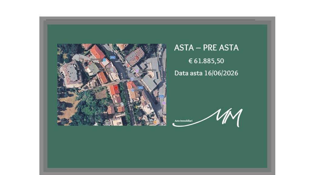 appartamento in vendita a Castelnuovo di Porto
