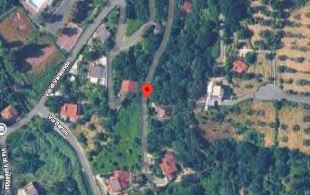 casa indipendente in vendita a Castelnuovo di Porto