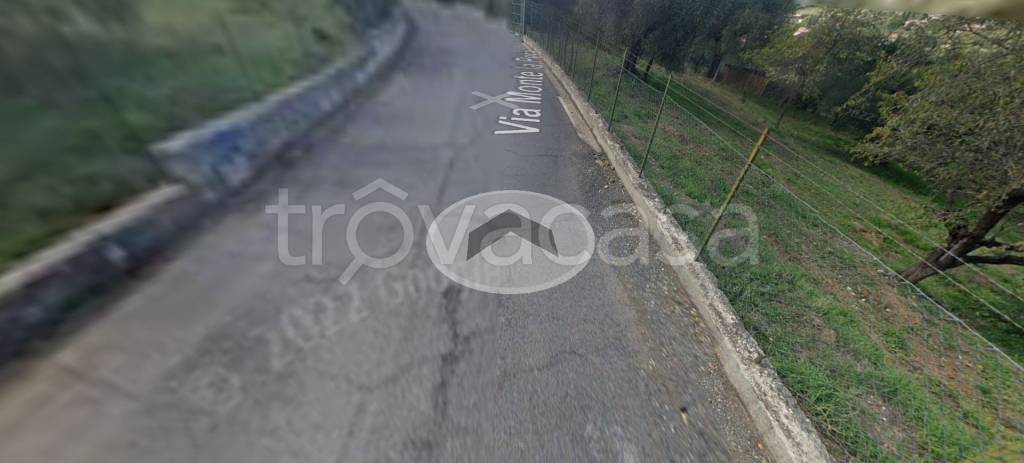 casa indipendente in vendita a Castelnuovo di Porto in zona Vallelinda