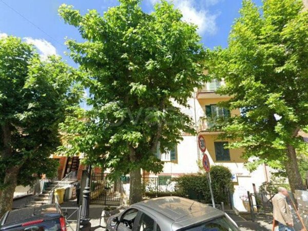 appartamento in vendita a Castelnuovo di Porto