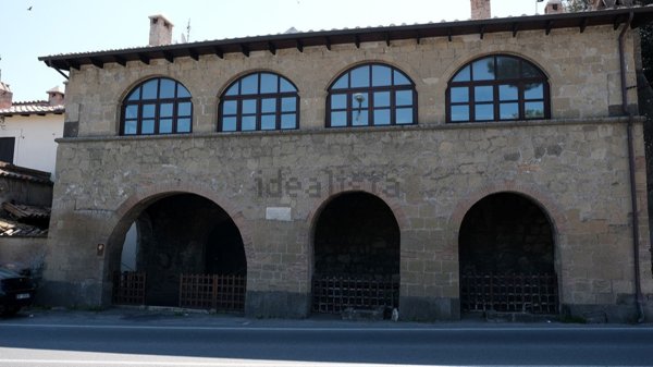 appartamento in vendita a Castelnuovo di Porto