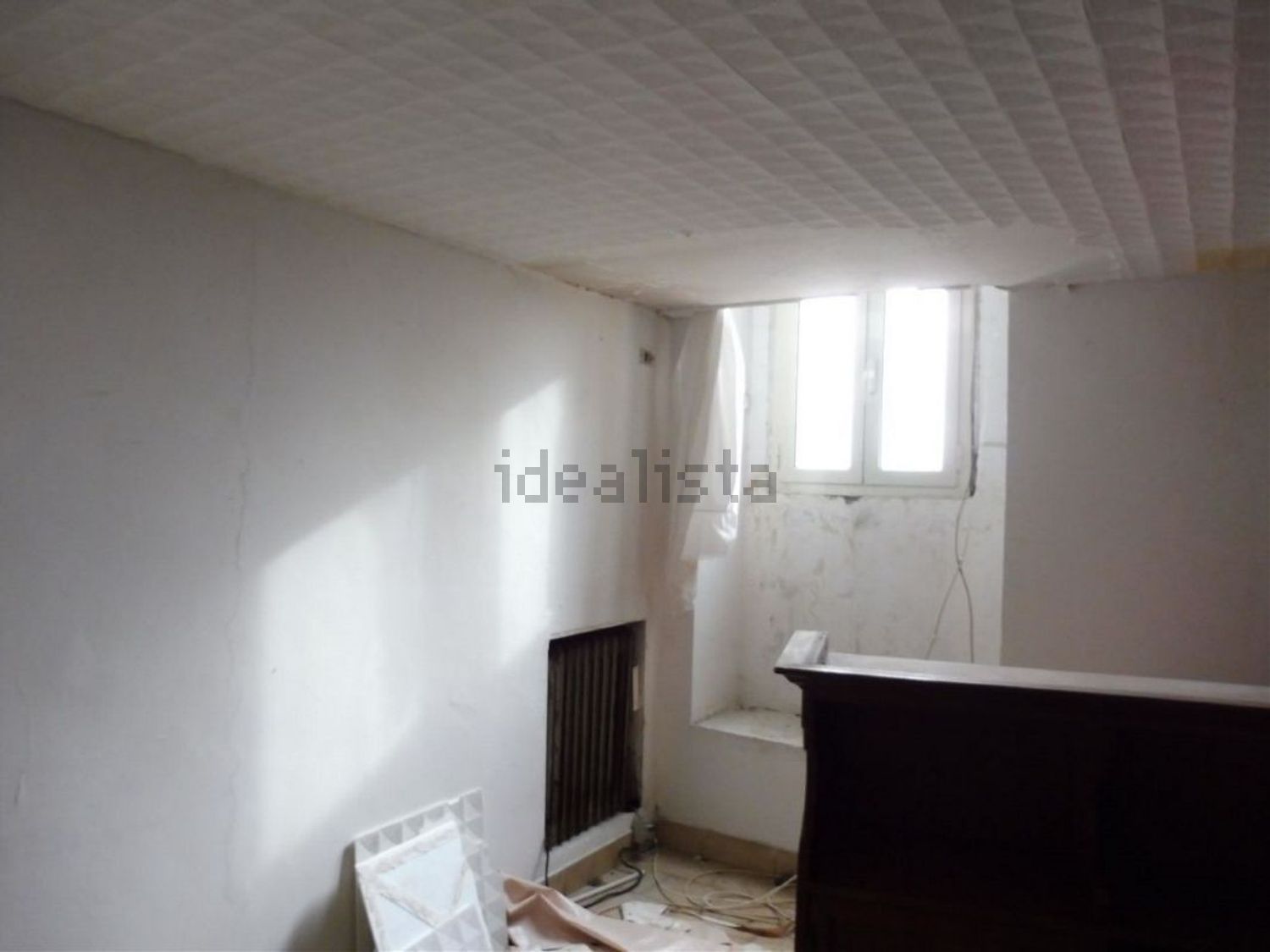 appartamento in vendita a Castelnuovo di Porto