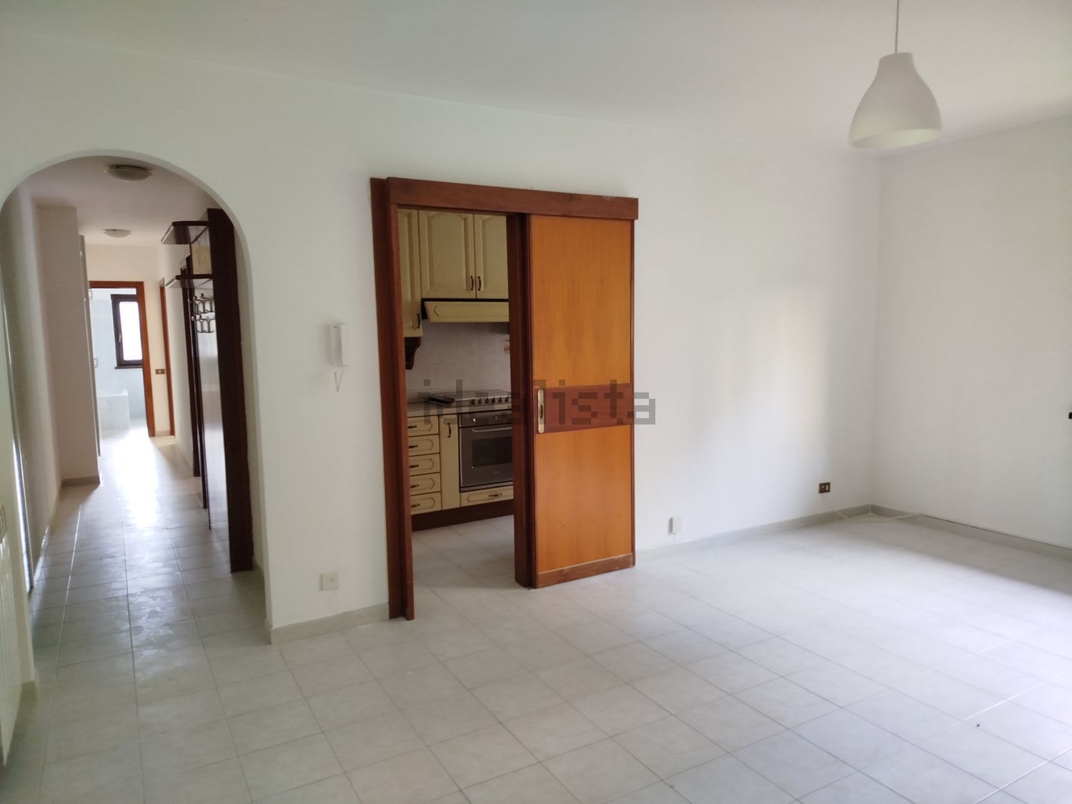 appartamento in vendita a Castelnuovo di Porto