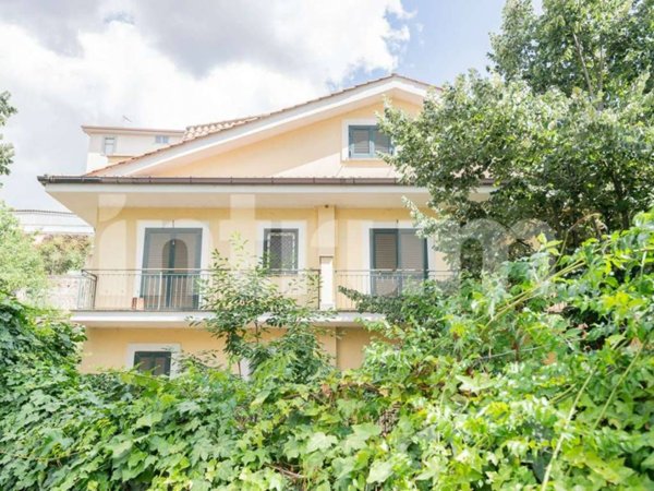 appartamento in vendita a Castelnuovo di Porto