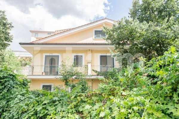 appartamento in vendita a Castelnuovo di Porto