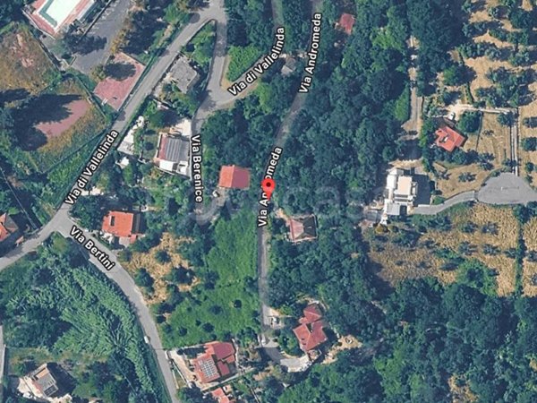 casa indipendente in vendita a Castelnuovo di Porto in zona Vallelinda