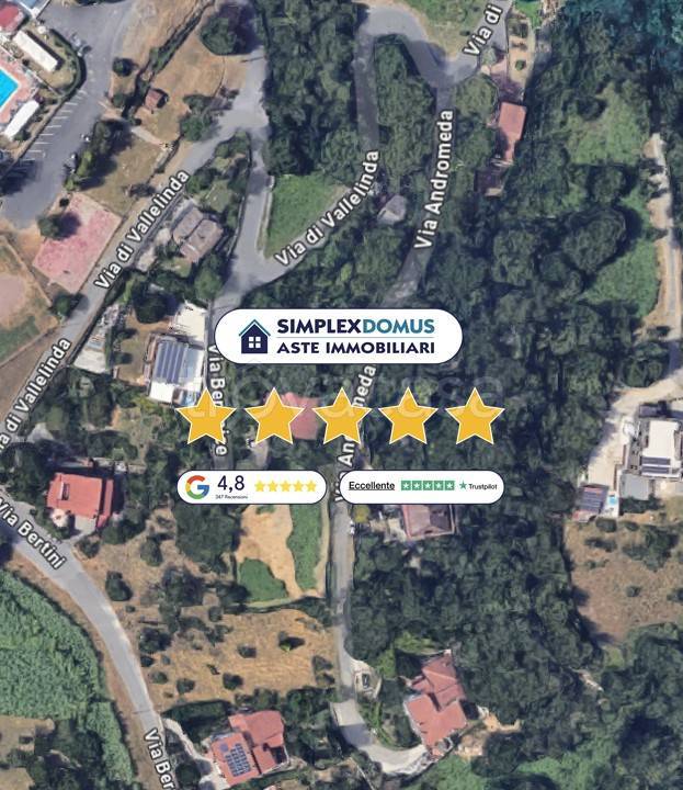 casa indipendente in vendita a Castelnuovo di Porto