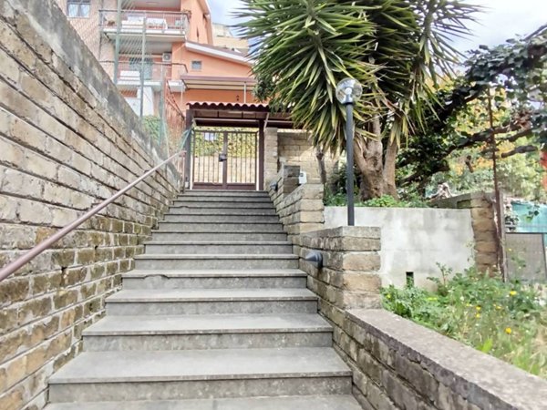 appartamento in vendita a Castelnuovo di Porto