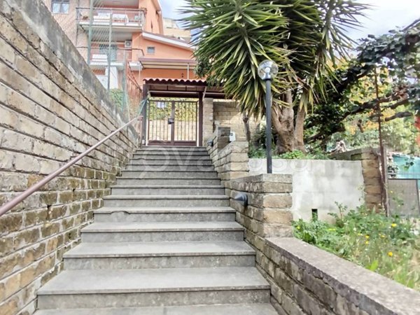 appartamento in vendita a Castelnuovo di Porto