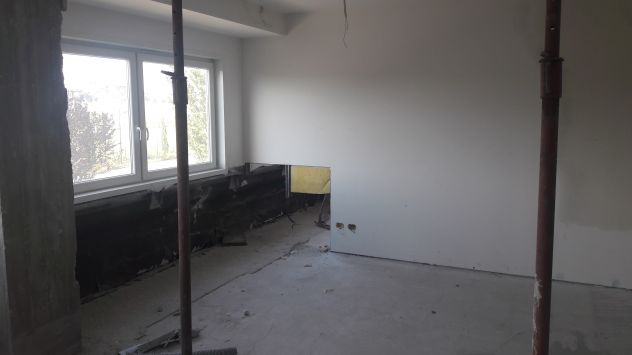 appartamento in vendita a Castelnuovo di Porto