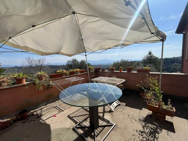 appartamento in vendita a Castelnuovo di Porto