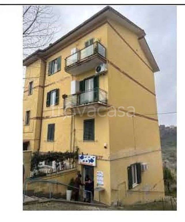 appartamento in vendita a Castelnuovo di Porto