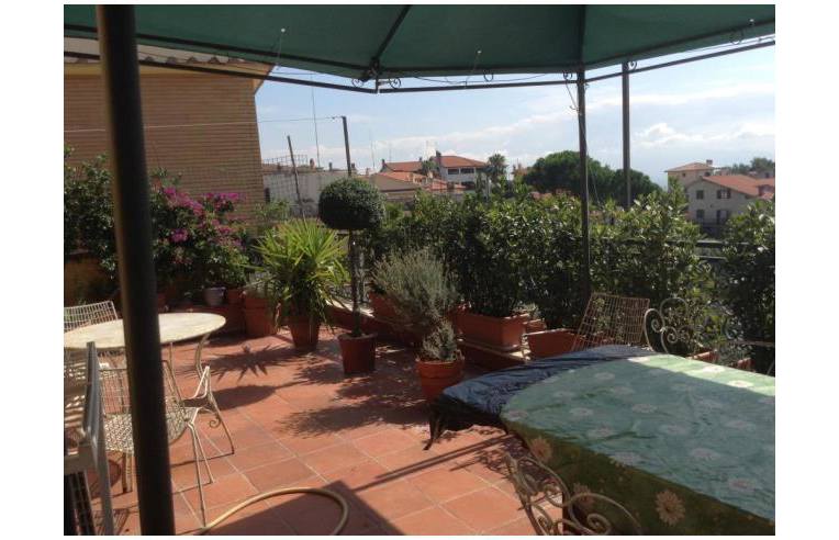 appartamento in vendita a Castelnuovo di Porto